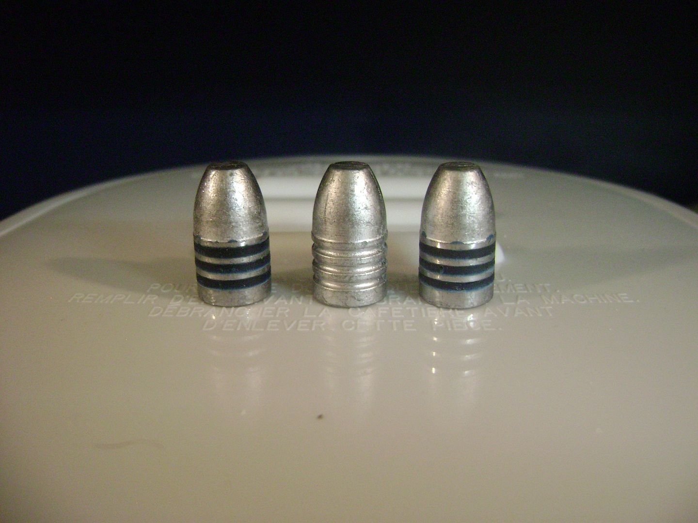 4570 bullet mold suggestions The Art & Science of Bullet Casting